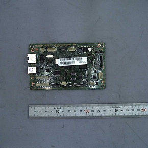 Плата форматера Samsung SL-M2070FW (JC92-02689A)