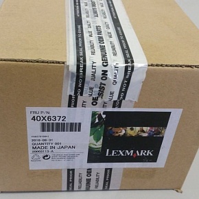 Набор роликов Lexmark C925/X925 (40X6372)