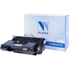 Картридж NVP совместимый NV-113R00712 для Xerox Phaser 4510 (19000k)