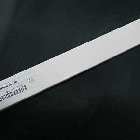 Ракель (Wiper Blade) для Kyocera FS-1100/1300/1320/1370/1035MFP/1135MFP/M2035/M2535/P2035 (DK-130/DK-170) Katun