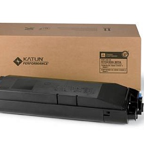 Тонер-картридж для Kyocera TASKalfa 3500i/3501i/4500i/4501i/5500i/5501i TK-6305 35K Katun