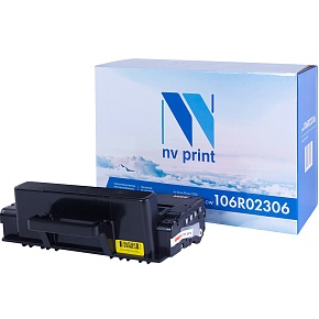 Картридж NVP совместимый NV-106R02306 для Xerox 3320DNI (11000k)