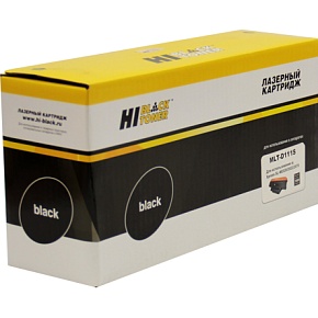 Картридж Hi-Black (HB-MLT-D111S) для Samsung SL-M2020/2020W/2070/2070W, 1K (новая прошивка)