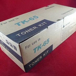 Тонер-картридж для Kyocera FS-3820/3830 TK-65 20K ELP Imaging®