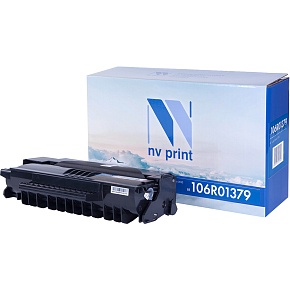 Картридж NVP совместимый NV-106R01379 для Xerox Phaser 3100 (4000k)