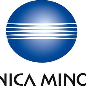 Фильтр блока проявки верхний Konica-Minolta bizhub Pro 1051/1200 (A0G6390900)