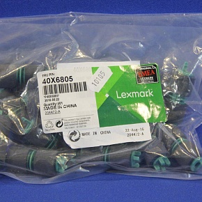Набор роликов Lexmark C950/X95x (40X6805)