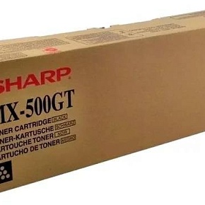 Тонер-картридж Sharp MX500GT 40 000 страниц