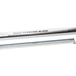 Ракель (Wiper Blade) цветного драм-юнита для KONICA MINOLTA Bizhub C250i/C300i/C360i CET