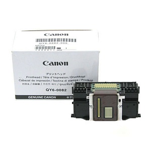 QY6-0082 Печатающая головка Canon Pixma Mg6530/Mg6730 (О)