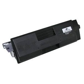 Тонер-картридж для Kyocera FS-C5150DN/P6021CDN TK-580K black 3.5K Katun