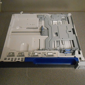 250-листов кассета (лоток 2) HP CLJ CP5225 (RM1-7138)