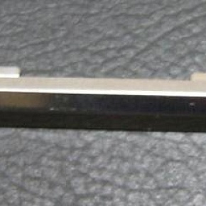 Тормозная площадка (металлическая накладка) Samsung ML-1510/1710/1750/Phaser 3428 (JC70-00314A/JC70-00314B/019N00820)