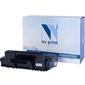 Картридж NVP совместимый NV-106R02304 для Xerox Phaser 3320DNI (5000k)