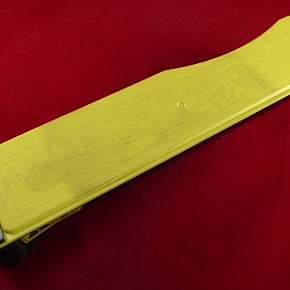 Тонер-картридж для Kyocera FS-C5200DN TK-550Y yellow 6K ELP Imaging®