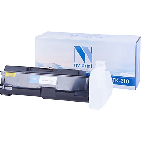 Картридж NVP совместимый NV-TK-310 для Kyocera FS-2000D/ FS-2000DN/ FS-3900/ FS-4000 (12000k)