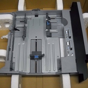 500-листов кассета (лоток 2,3) HP LJ M806/M830 (RM1-9726)