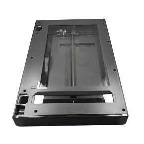 Сканер в сборе (основание) HP OJ X476/X576 (CN460-67009/CN460-60015)