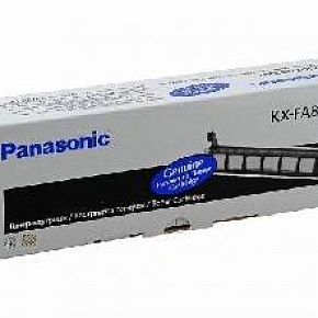 Тонер-картридж Panasonic KX-FA83А7 2 500 копий