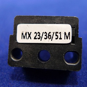 Чип Sharp MX-23GTMA/MX-36GTMA/MX-51GTMA Universal Magenta 10K/15K/18K ELP Imaging®