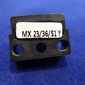 Чип Sharp MX-23GTYA/MX-36GTYA/MX-51GTYA Universal Yellow 10K/15K/18K ELP Imaging®