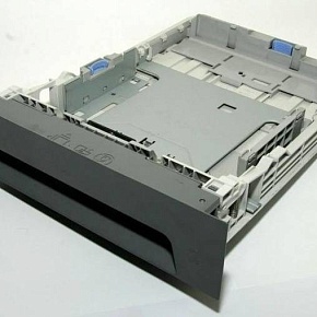 250-листов кассета (лоток 2) HP LJ 2410/2420/2430 (RM1-1486) OEM