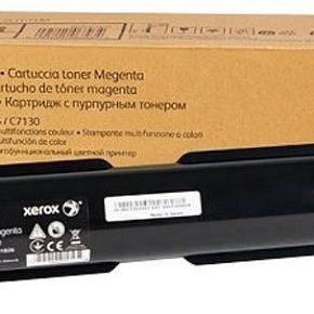 Тонер-картридж XEROX VersaLink C7120/7125/7130 пурпурный (16,5K) (006R01830)
