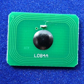Чип OKI MC853/MC873 (45862840/45862852) Black, 7K ELP Imaging®