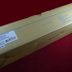 Тонер Konica-Minolta bizhub 600/601/750/751 TN-710 55K ELP Imaging®