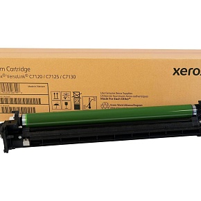 Драм-картридж XEROX VersaLink C7120/7125/7130 CMYK 109K-B/87K-CMY (013R00688)