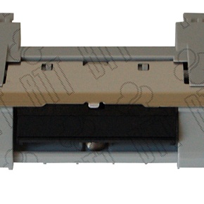 RM1-3738-000CN Тормозная площадка кассеты (лоток 2) в сборе HP LJ P3005/M3027/M3035 (О)