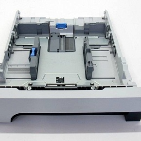 250-листов кассета (лоток 2) HP LJ P2055 (RM1-6394) OEM