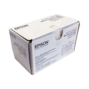 Емкость для сбора отработанных чернил Epson (T6716) для WorkForce WF-C5290DW/WF-C5790DWF (o)