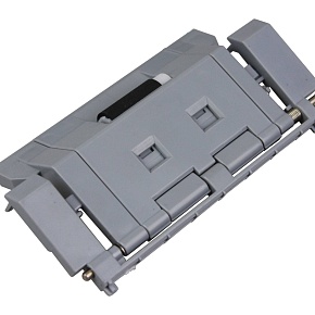 Ролик отделения 2-го лотка в сборе для HP Color LaserJet CP3525, M570/M575 (RM1-4966) CET