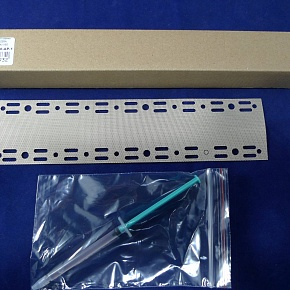 Тканевая накладка прижимной планки фьюзера + смазка для KYOCERA ECOSYS P2235dn/P2040dn/M2235dn/M2040dn ELP