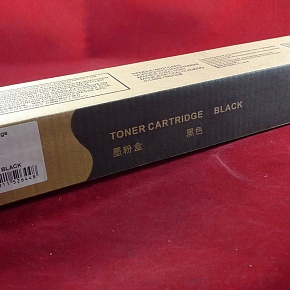 Тонер-картридж Sharp MX 2600N/3100N/2601N/3101N/4100/4101N/5000N/5001N (MX-31GTBA) black 18K (туба 375г) ELP Imaging®