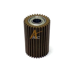 Шестерня термоузла 3 Konica-Minolta bizhub C1060/C1070/C71hc (A50U752200)