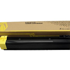 Тонер-картридж для Kyocera TASKalfa 2551ci TK-8325Y yellow 12K ELP Imaging®