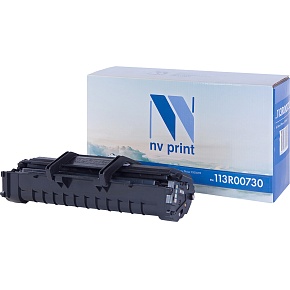 Картридж NVP совместимый NV-113R00730 для Xerox Phaser 3200MFP (3000k)