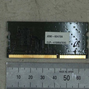 Модуль памяти Samsung CLP-415/680/CLX-4195/SL-C1810/1860/2620/SL-M3370/3870/4020/4070 (JC92-02472A)